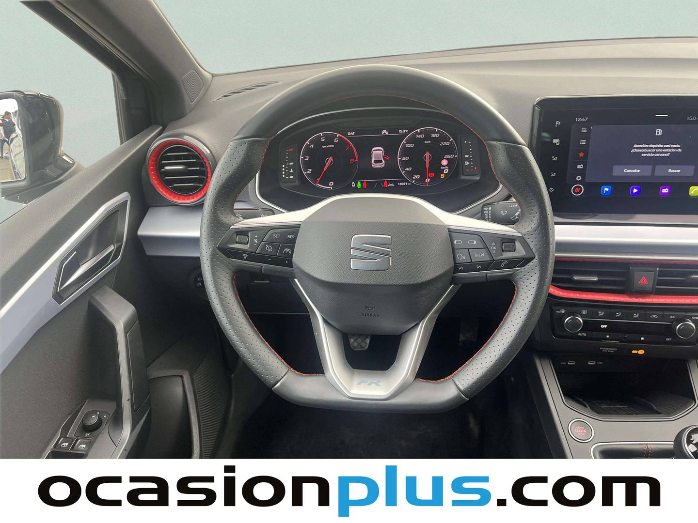 Foto Seat Ibiza SEAT Ibiza 1.0 TSI FR Salta  (115 CV)