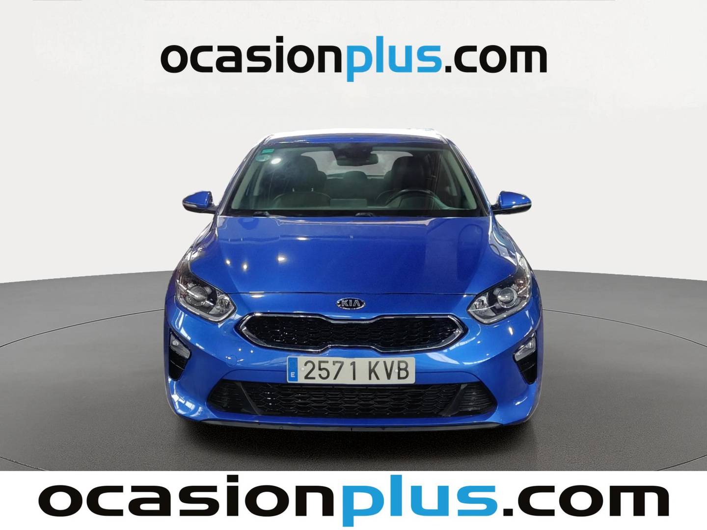 KIA Ceed Kia Ceed 1.0 T-GDi Tech (120 CV) 120cv