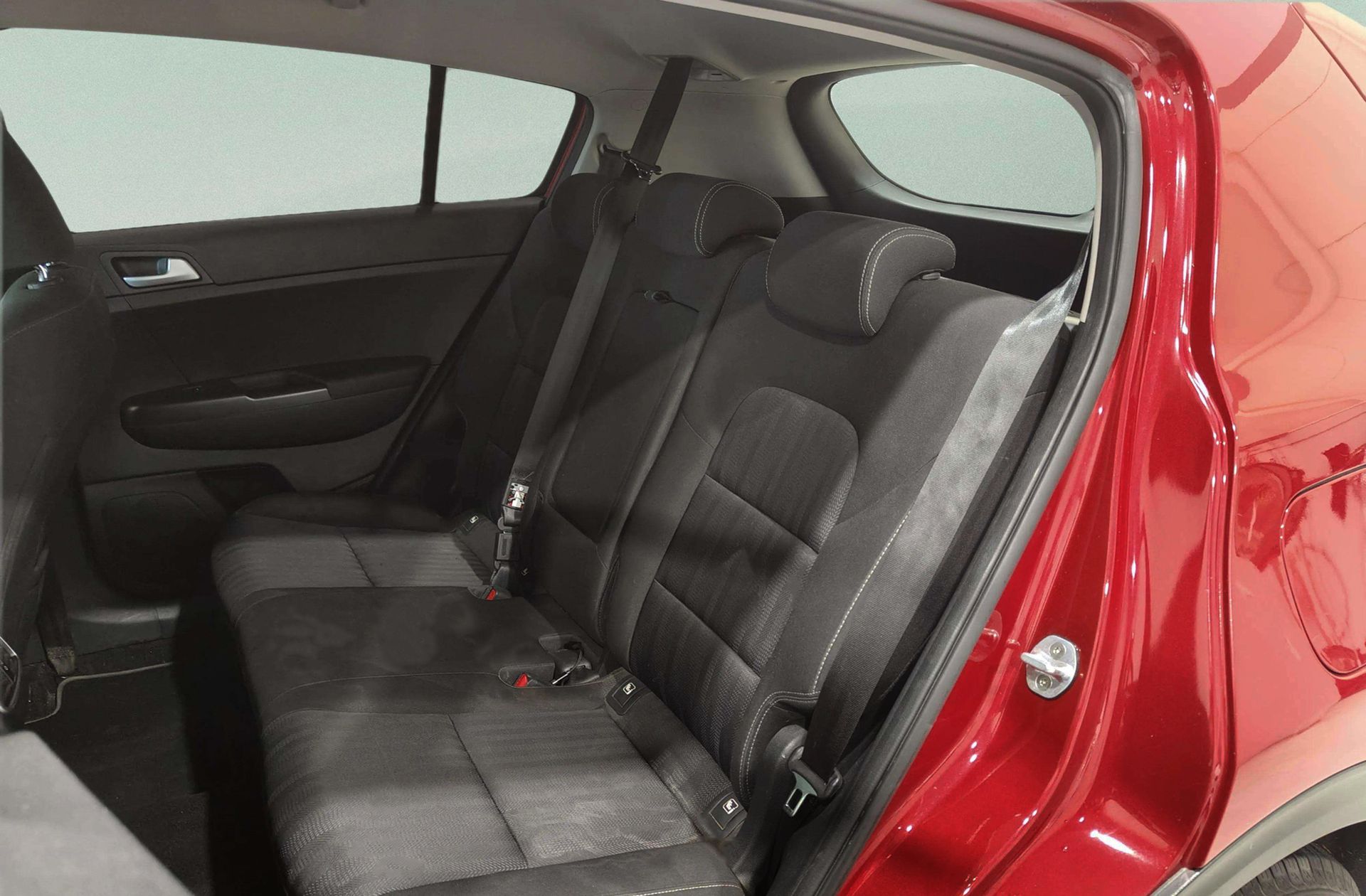Kia Sportage 1.6 GDi Concept 4x2 - foto 12
