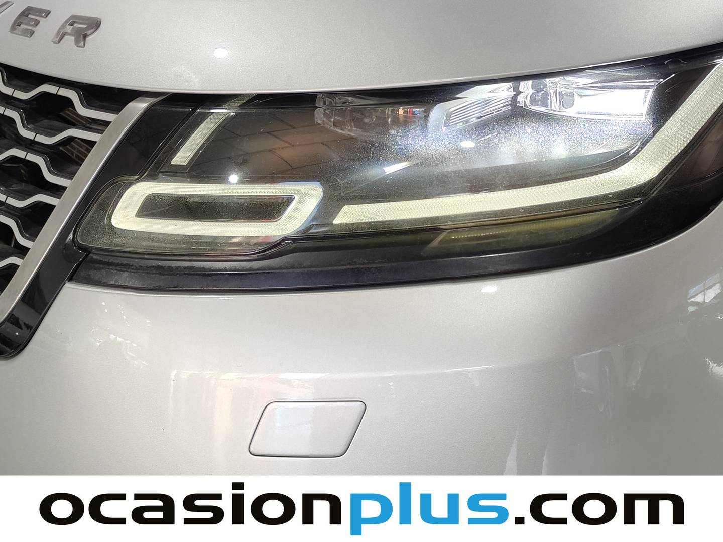 Land Rover Range Rover Velar Land Rover Range Rover Velar D240 SE 4WD Auto (240 CV) al mejor precio