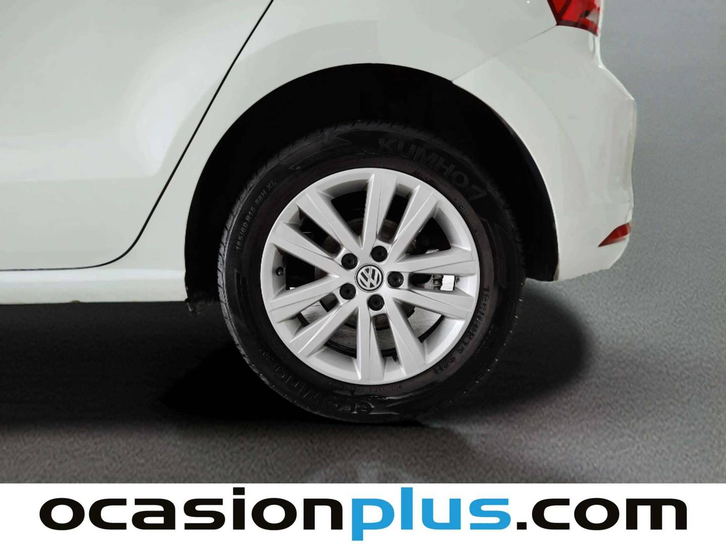 Acabados Volkswagen Polo Volkswagen Polo Advance 1.4 TDI BMT (90 CV)