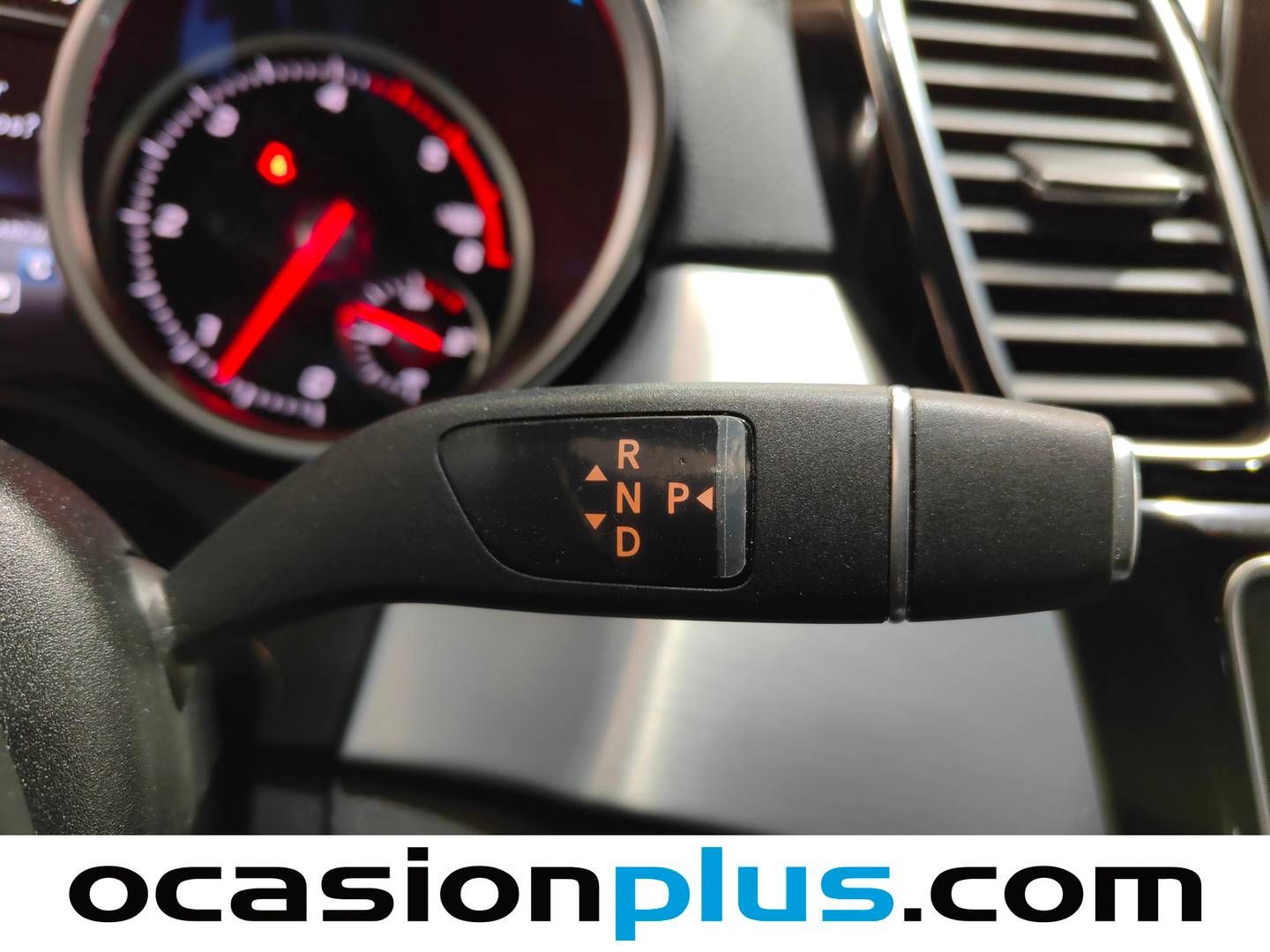 Mercedes Clase GLE Coupé Mercedes-Benz GLE Coupé 350 d 4Matic (258 CV) PACK AMG de segunda mano