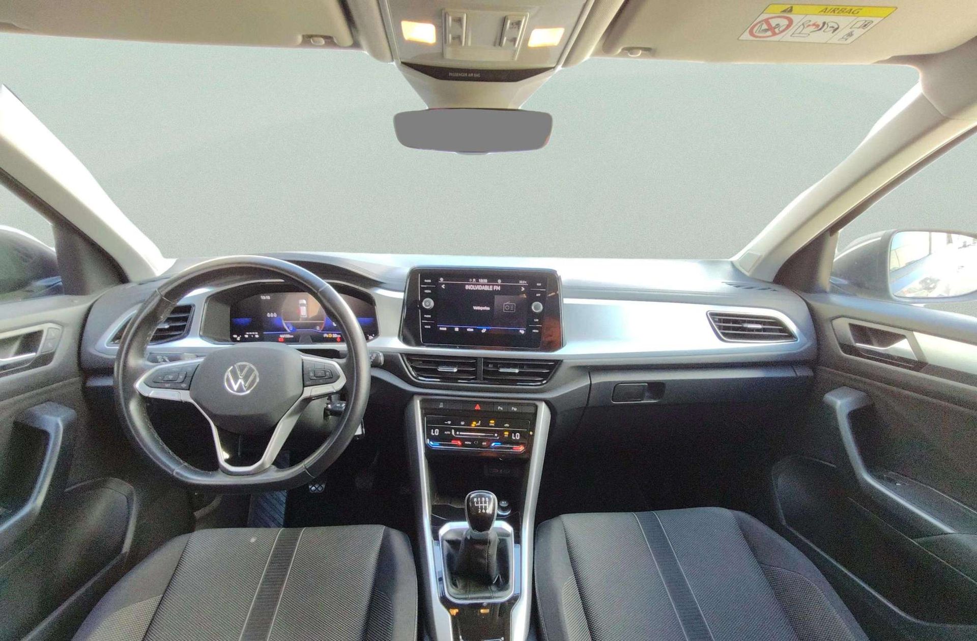 Volkswagen T-Roc Life 1.0 TSI - foto 6