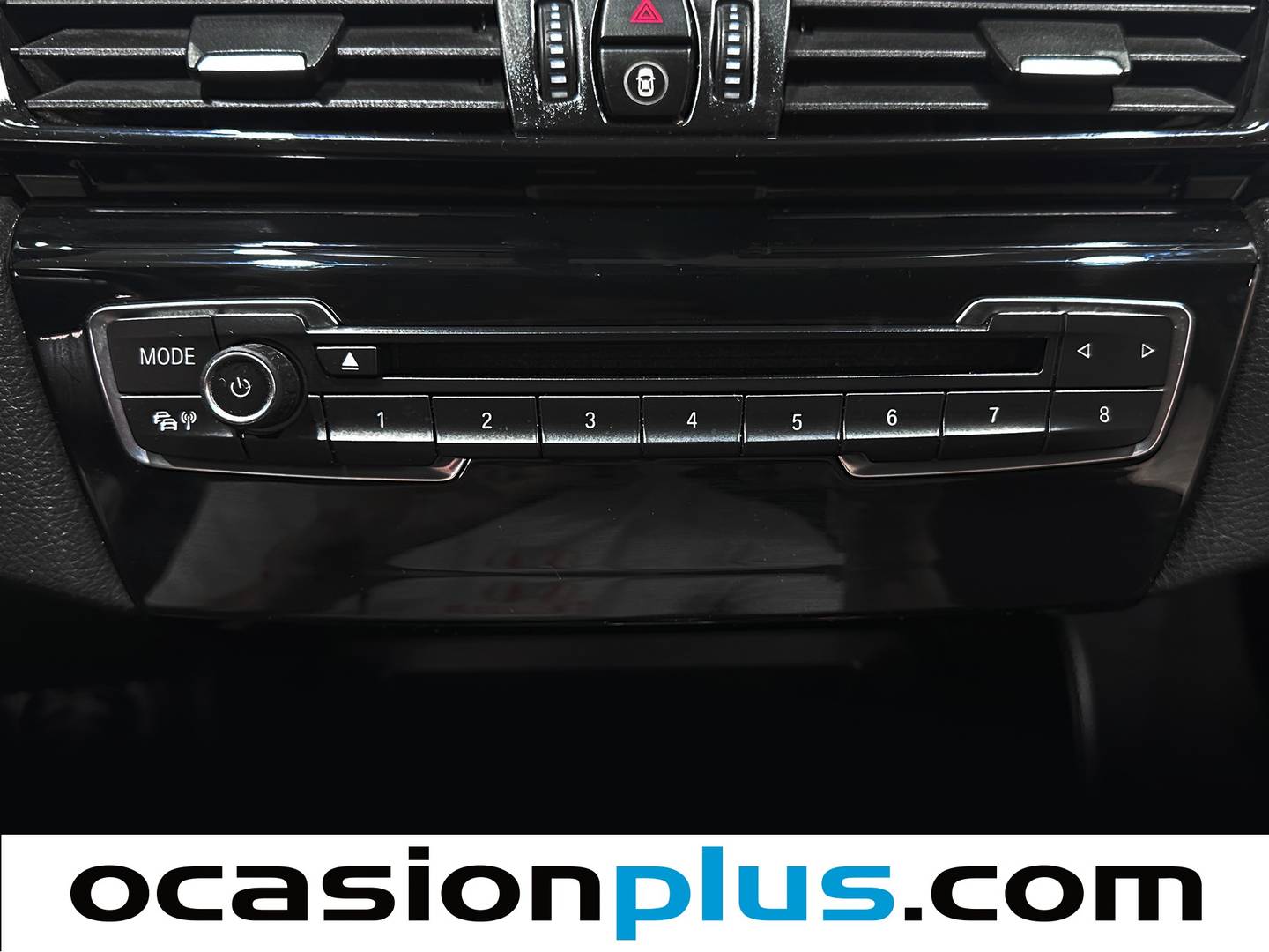 Foto BMW Serie 2 Active Tourer BMW Serie 2 218d Active Tourer  (150 CV)