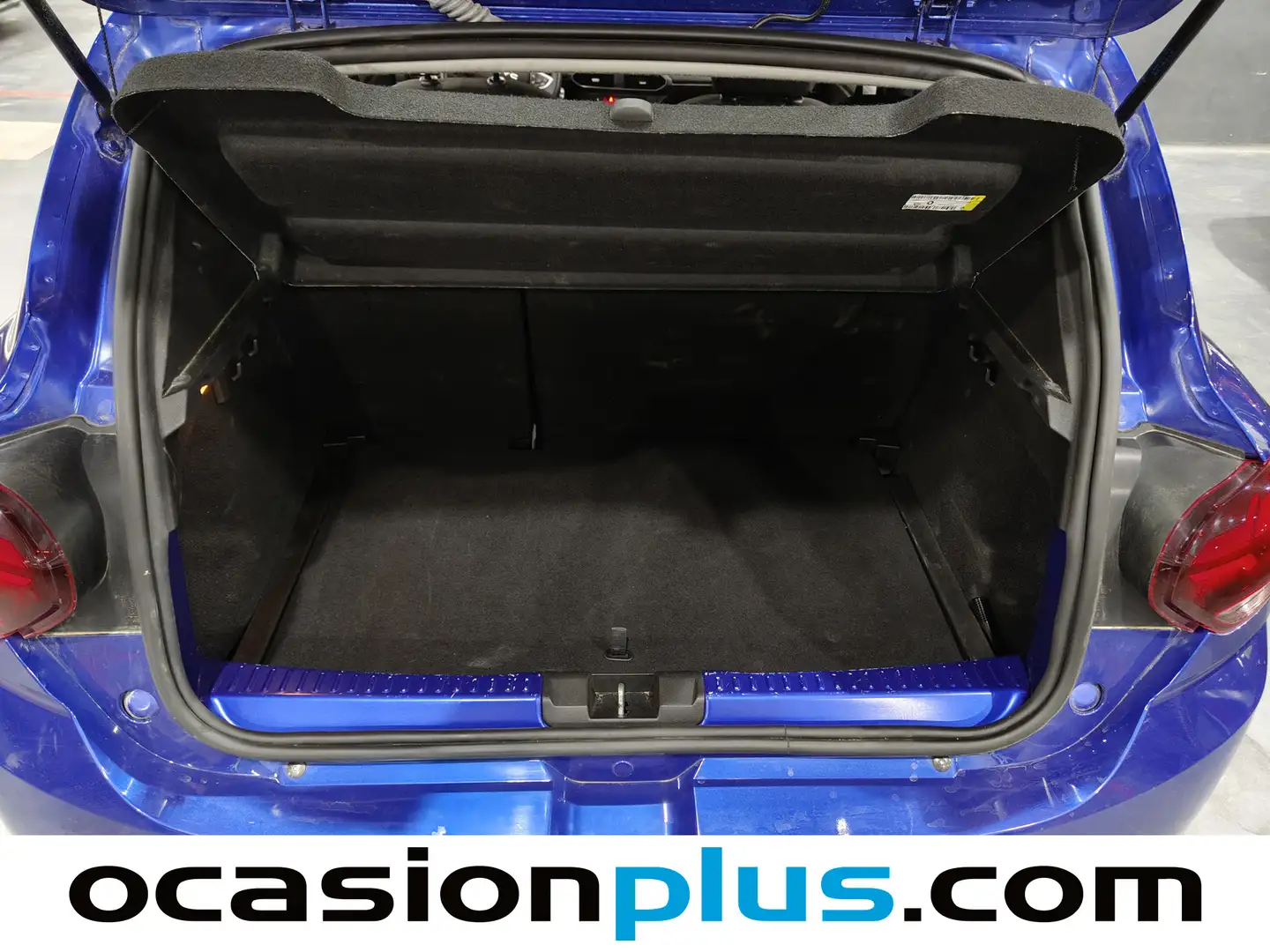 Foto Dacia Sandero Dacia Sandero Stepway Extreme Go TCe (110 CV)