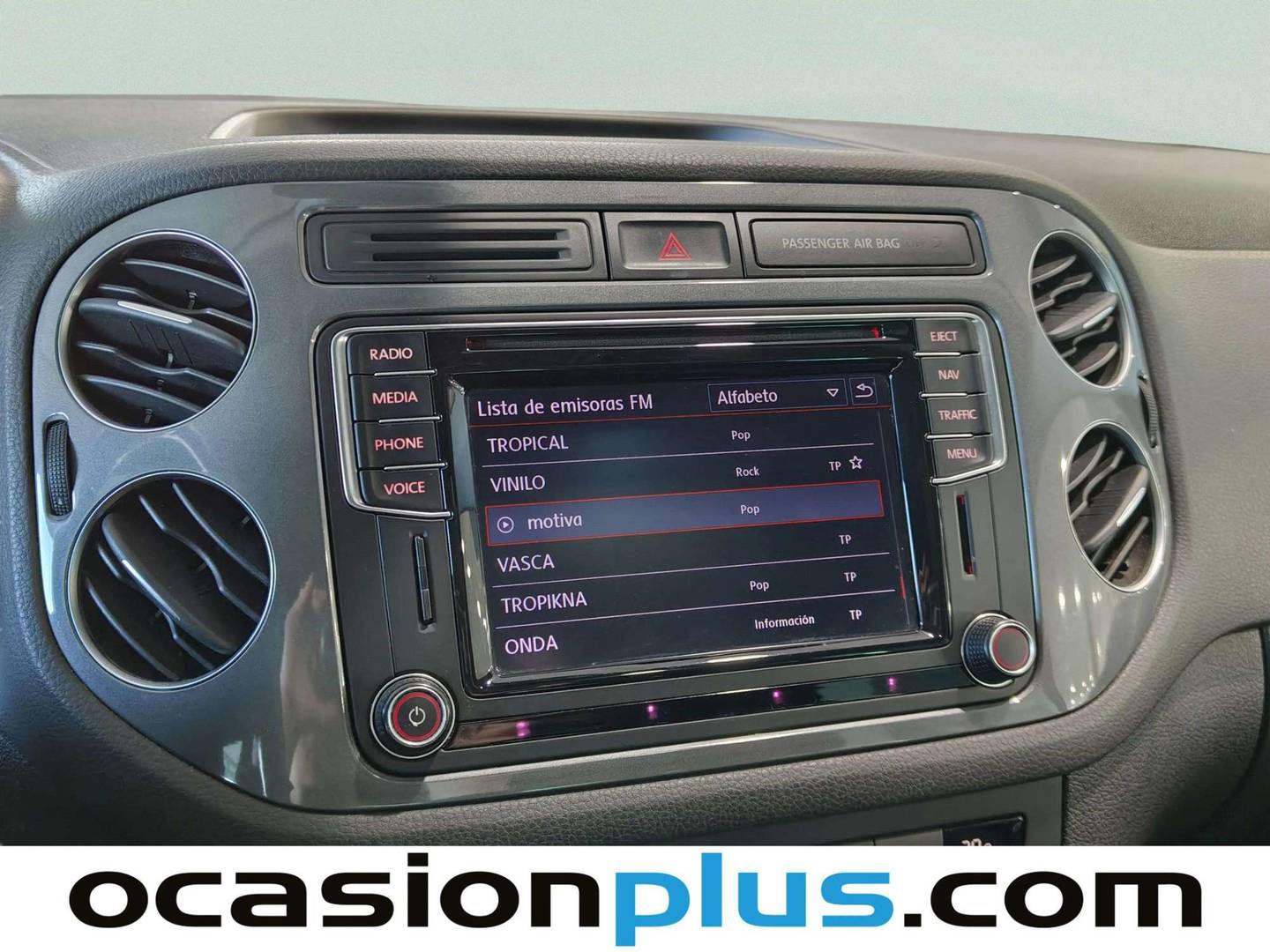 Volkswagen Tiguan Volkswagen Tiguan T1 Sport 2.0 TDI BMT 4x2 (150 CV) de ocasión