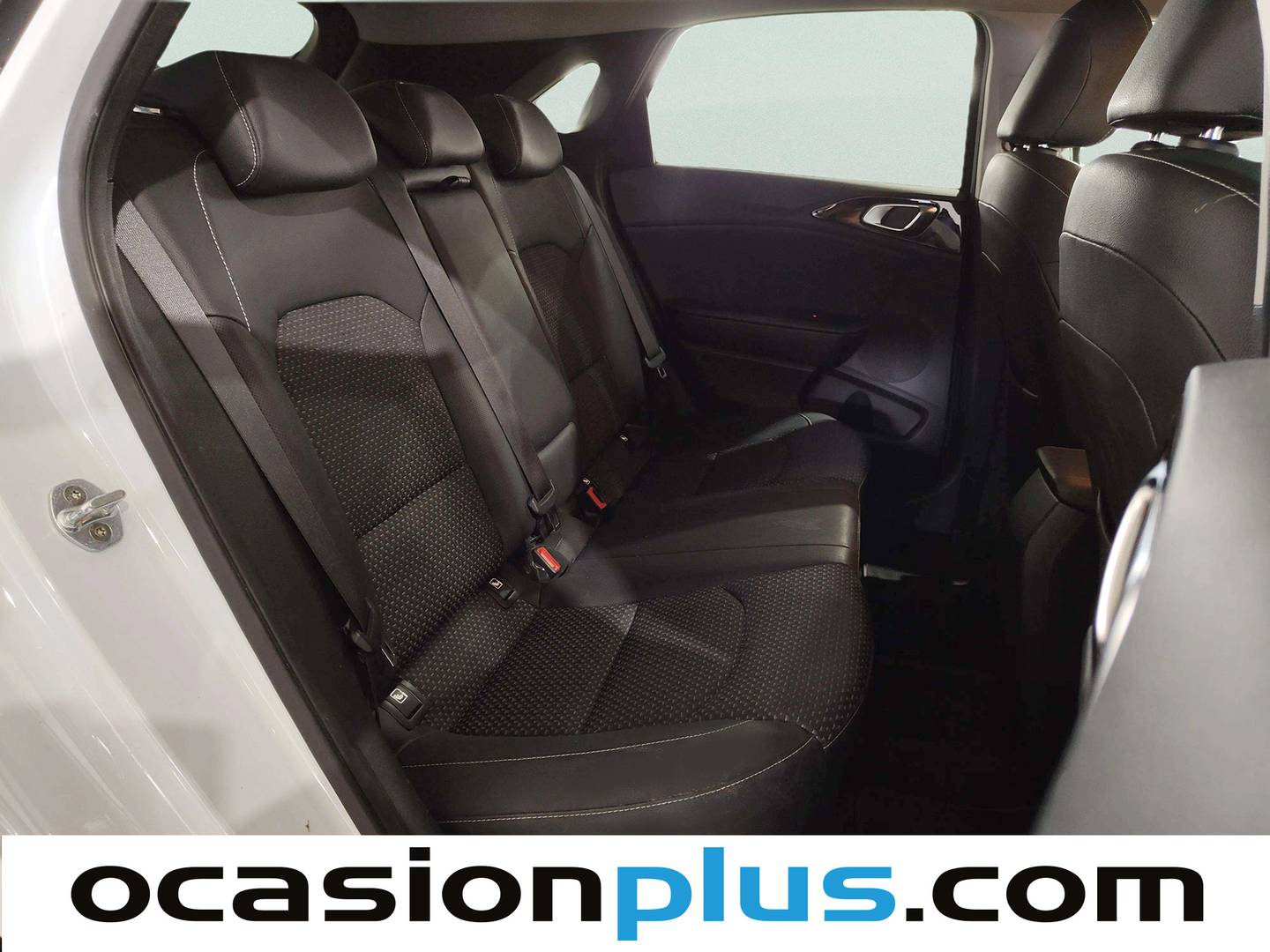 KIA Ceed Kia Ceed 1.0 T-GDi Tech (120 CV) manual