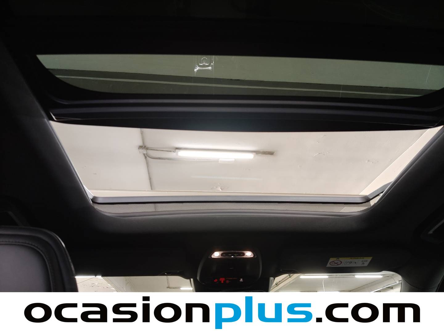 Extras y acabados del Volvo XC90 Volvo XC90 XC90 D5 R-Design AWD Auto (235 CV)