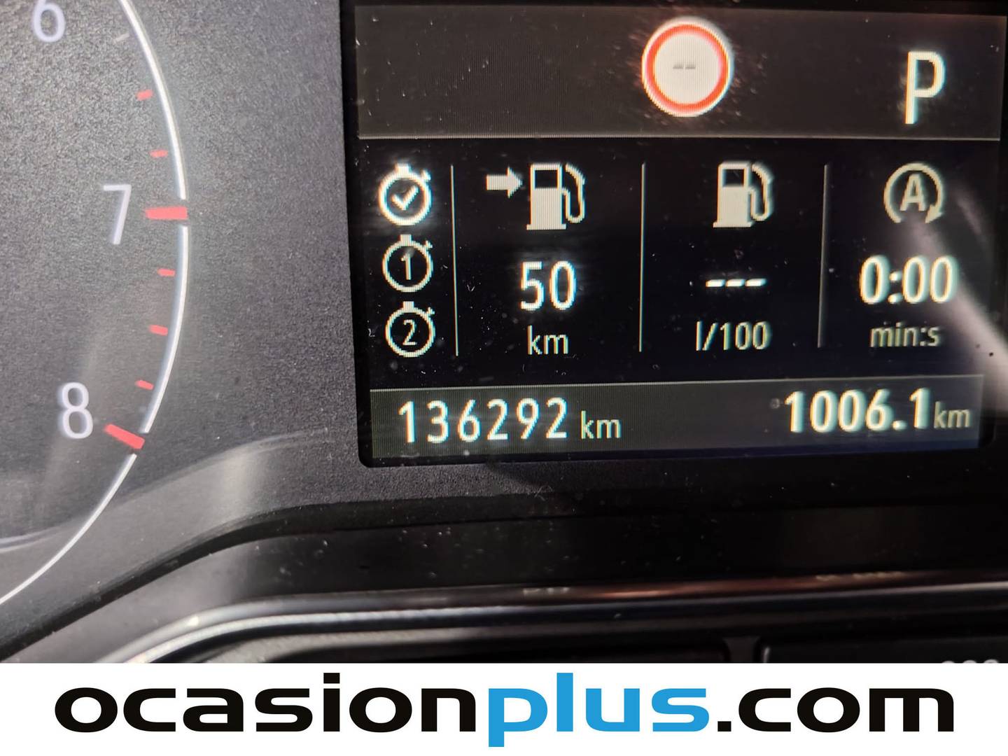Opel Combo Life Opel Combo Life 1.5 TD S&S Selective XL Auto (130 CV) seminuevo