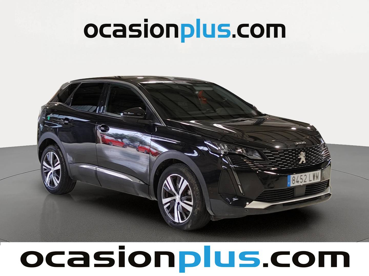 Foto Peugeot 3008 Peugeot 3008 PureTech 130 S&S Allure Pack (130 CV)