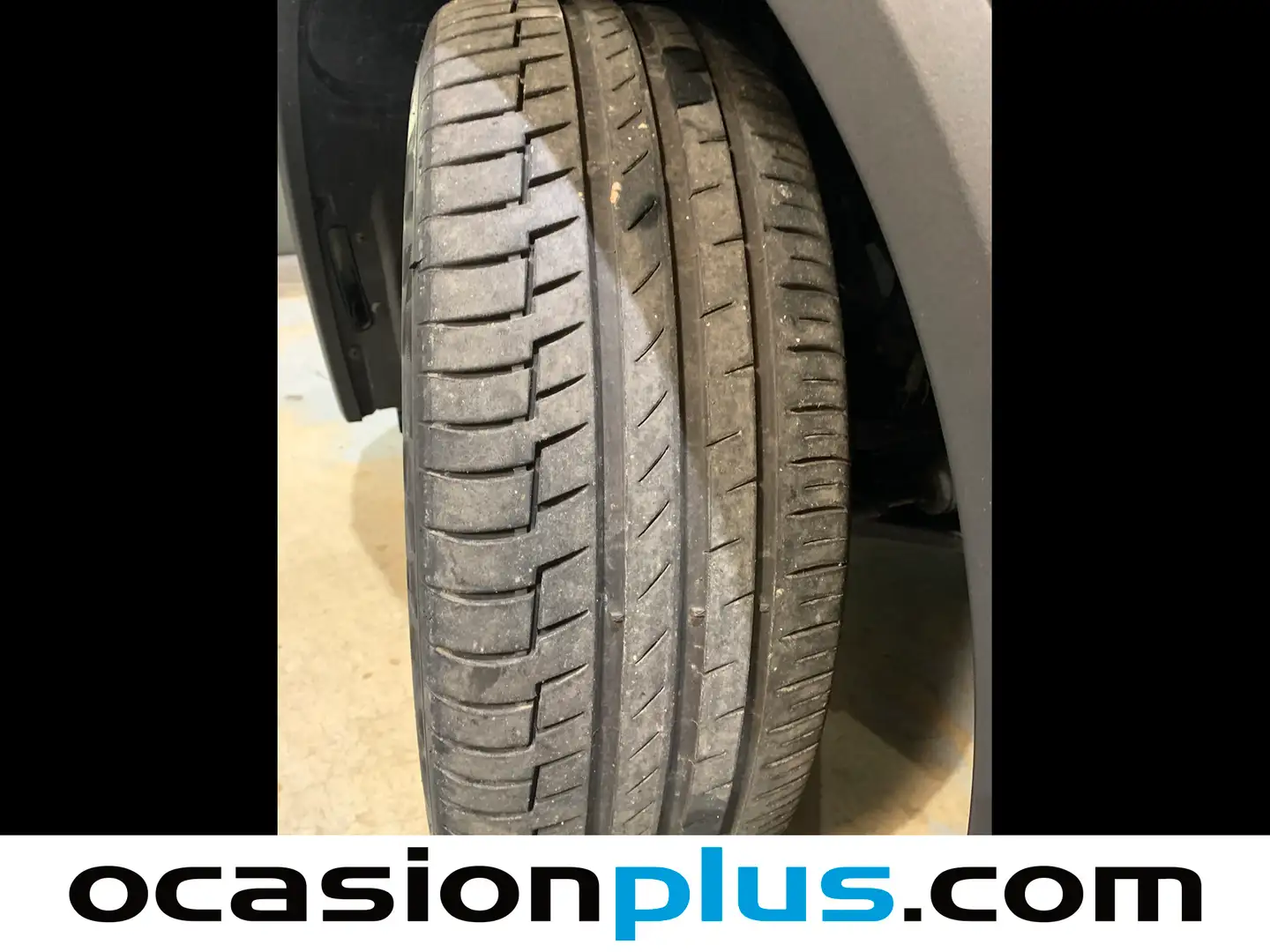 Foto Lynk & Co 01 Lynk & Co 01 1.5 PHEV 6.6kW (261 CV)