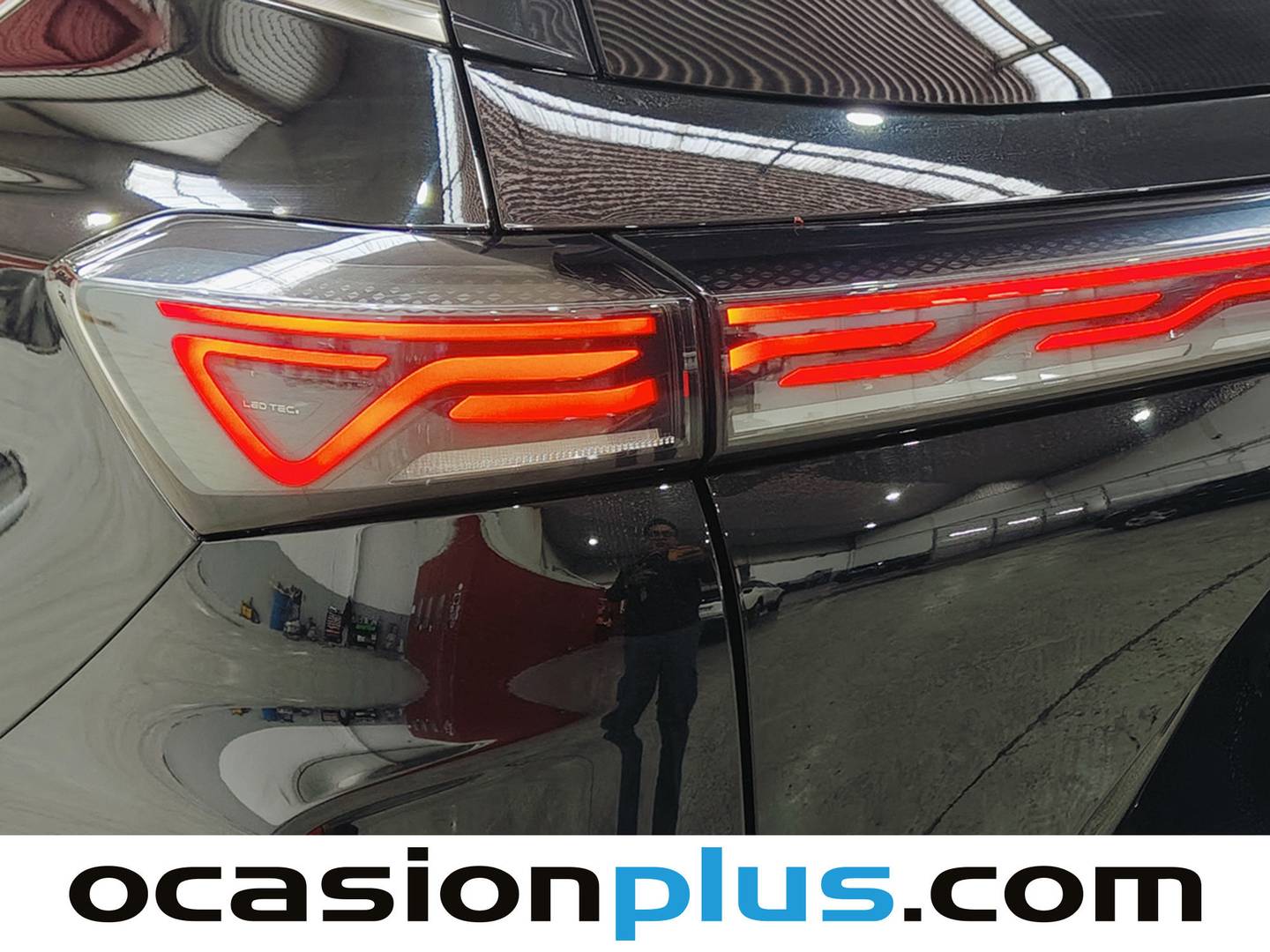 EBRO S700 EBRO S700 1.6 TGDI Luxury 7 DCT (147 CV) km 0