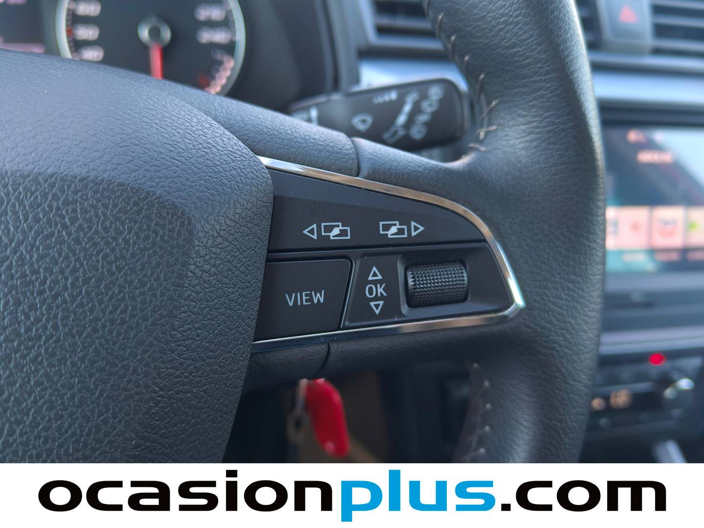Seat Arona Seat Arona 1.0 TGI Style Go (90 CV) de segunda mano
