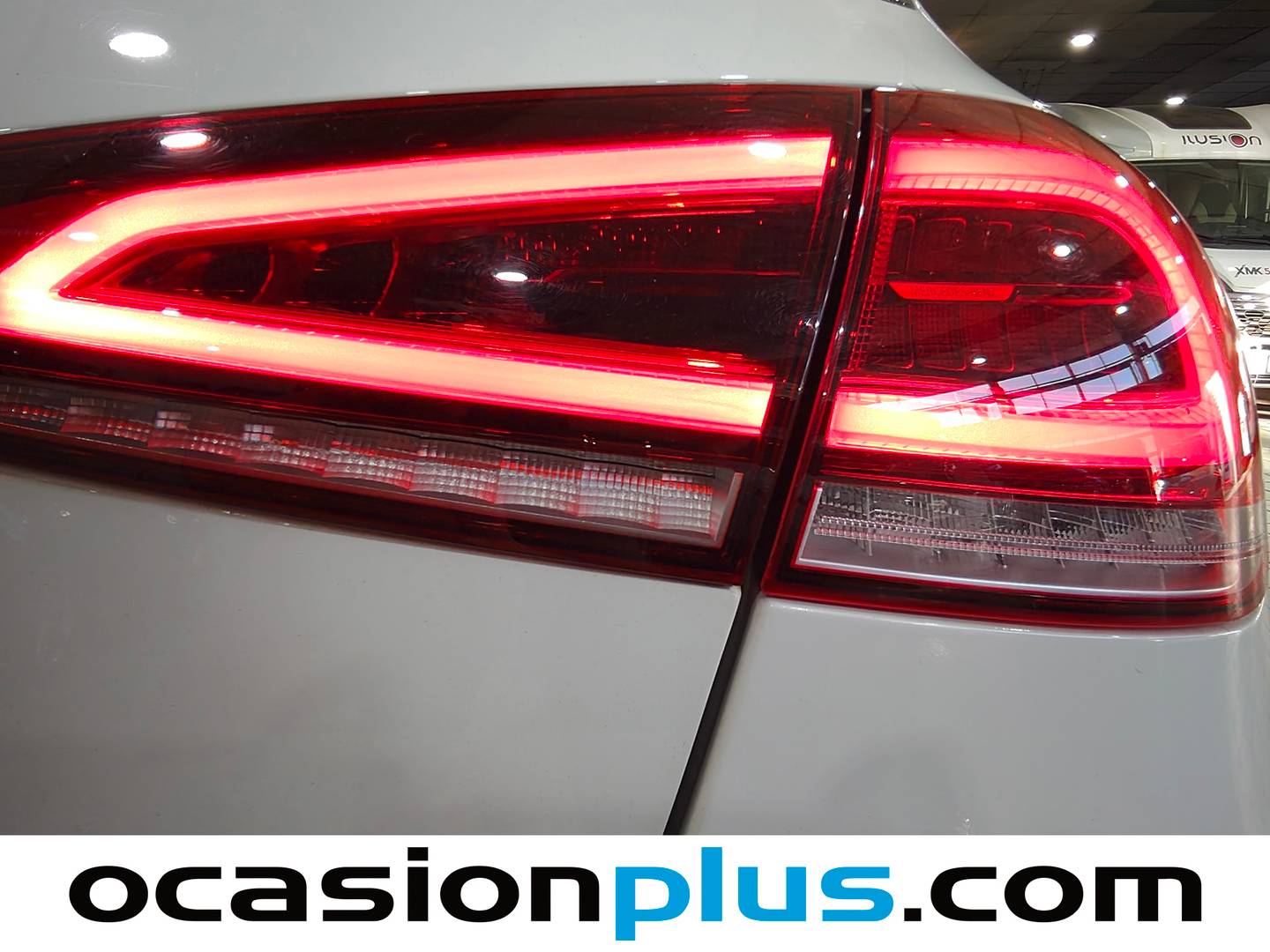 Mercedes Clase A Mercedes Clase A 200 d (150 CV)Pack AMG de ocasión