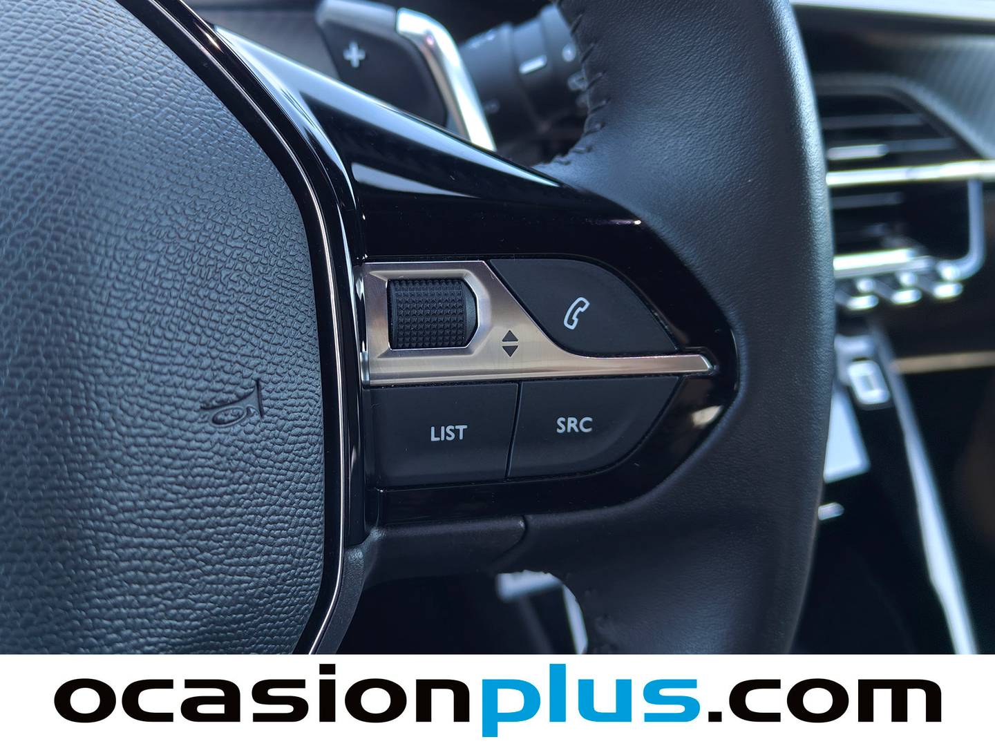 Peugeot 2008 Peugeot 2008 PureTech 130 S&S Allure EAT8 (130 CV) seminuevo
