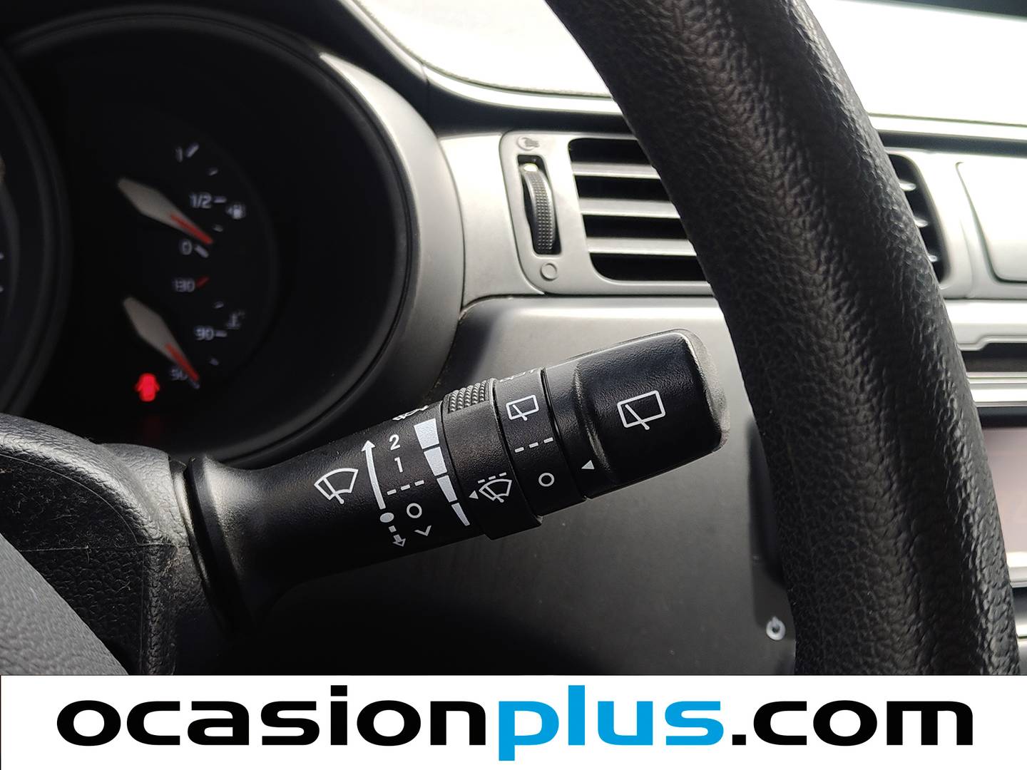 KIA Rio KIA Rio 1.2 CVVT Concept (85 CV) 85cv