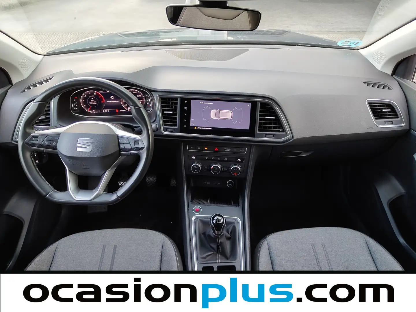 Foto Seat Ateca SEAT Ateca 1.5 TSI S&S Style XL (150 CV)