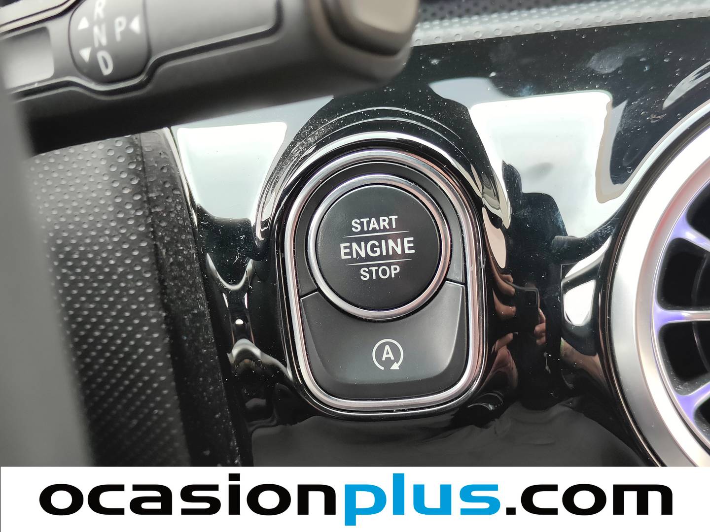 Mercedes Clase A Mercedes-Benz Clase A 180 d (116 CV) al mejor precio