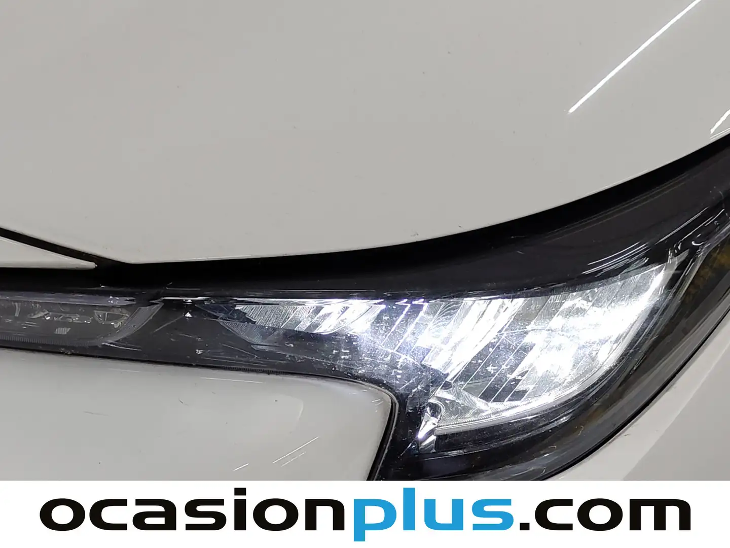 Foto Toyota Corolla Toyota Corolla 125H Business E-CVT (122 CV)