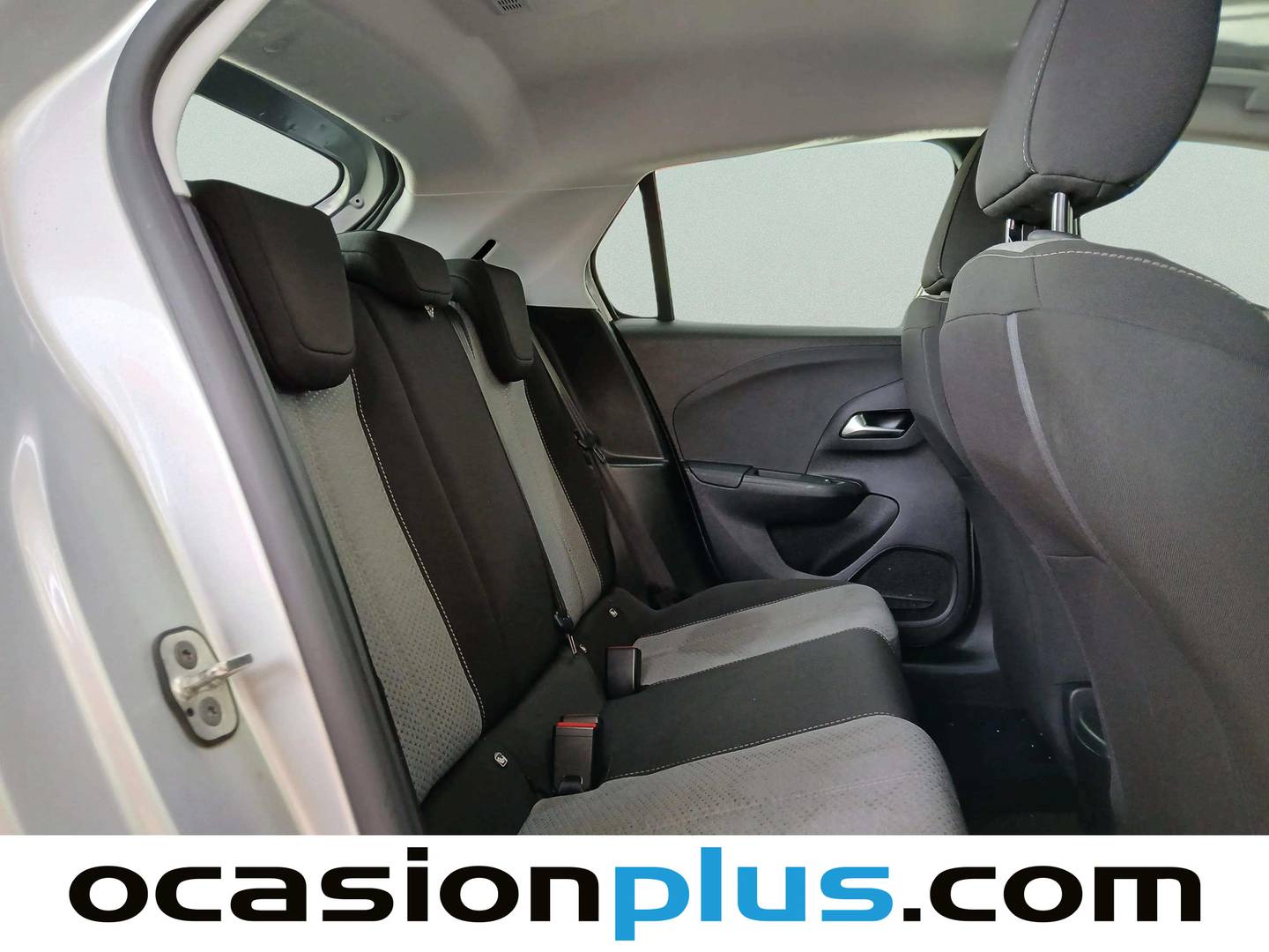 Opel Corsa Opel Corsa 1.2 XEL Edition (75 CV) manual