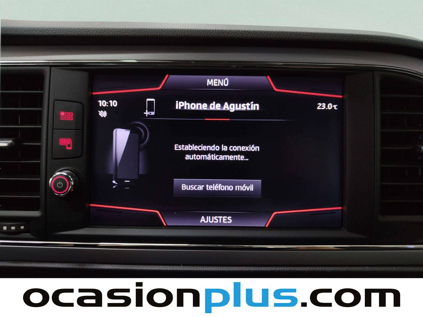 Seat León Seat León 1.5 TSI S&S Style Visio Edition (130 CV) 2018