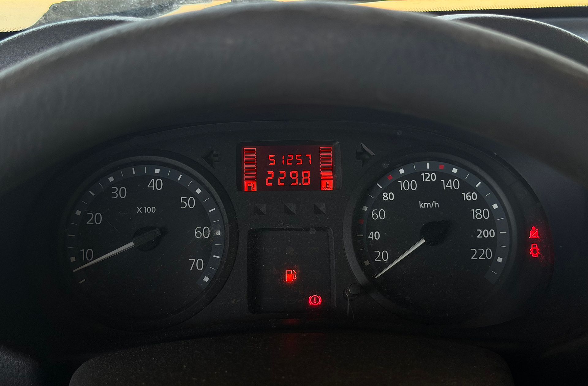 Renault Clio 1.2 Pack Authentique - foto 17