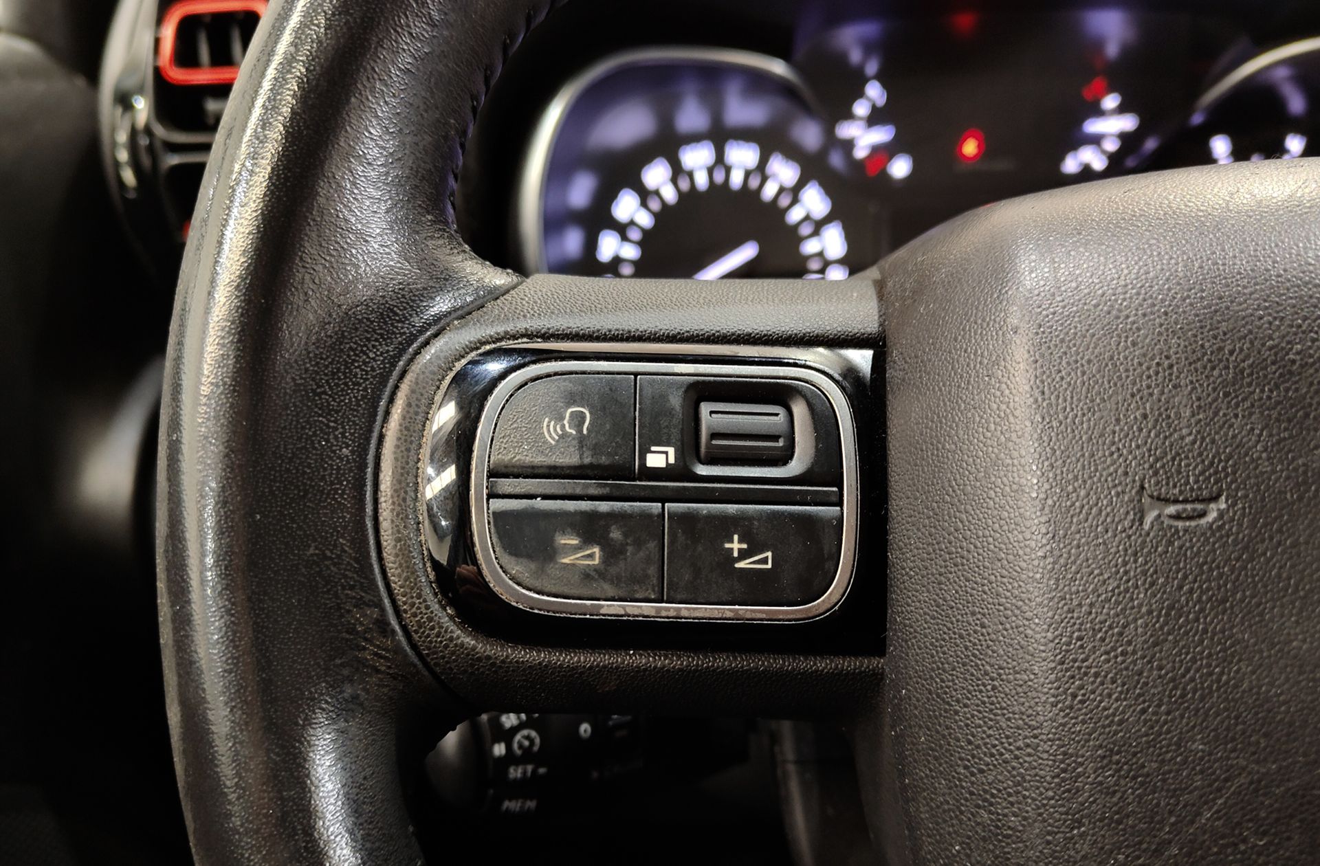Citroën C3 Aircross PureTech 82 Feel - foto 26