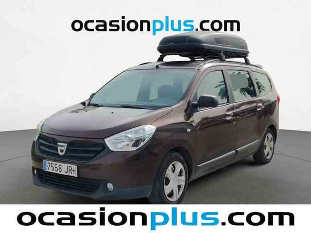 Dacia Segunda Mano Málaga