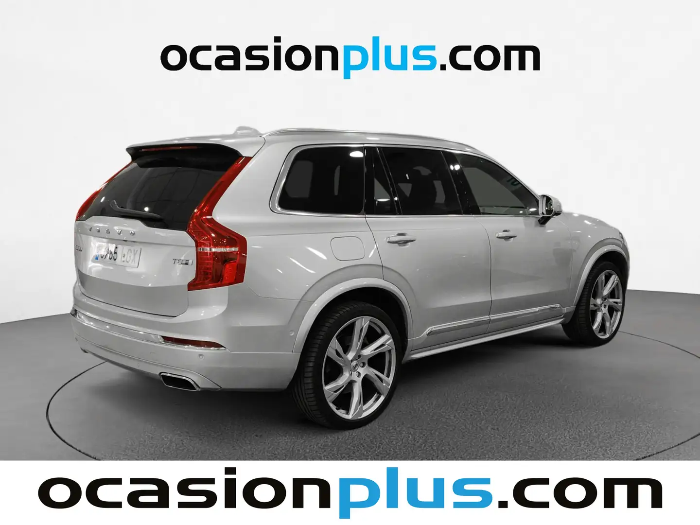 Foto Volvo XC90 Volvo XC90 T8 Recharge Inscription AWD Auto (390 CV) 7 Plazas