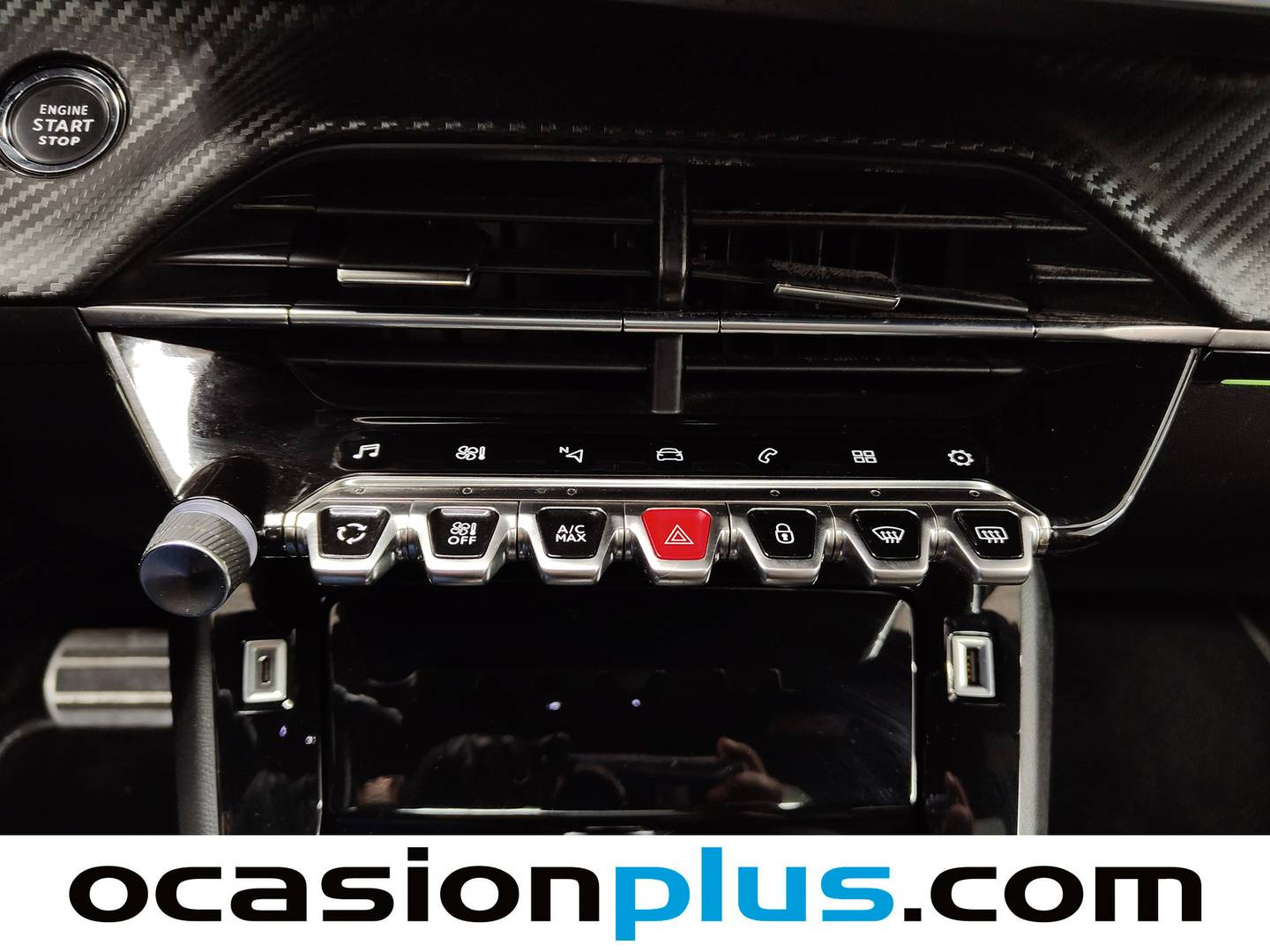 Peugeot 208 Peugeot 208 PureTech 130 GT Line EAT8 (130 CV) km 0