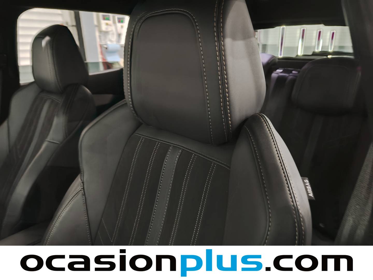 Foto Peugeot 3008 Peugeot 3008 BlueHDi 130 S&S GT EAT8  (130 CV)