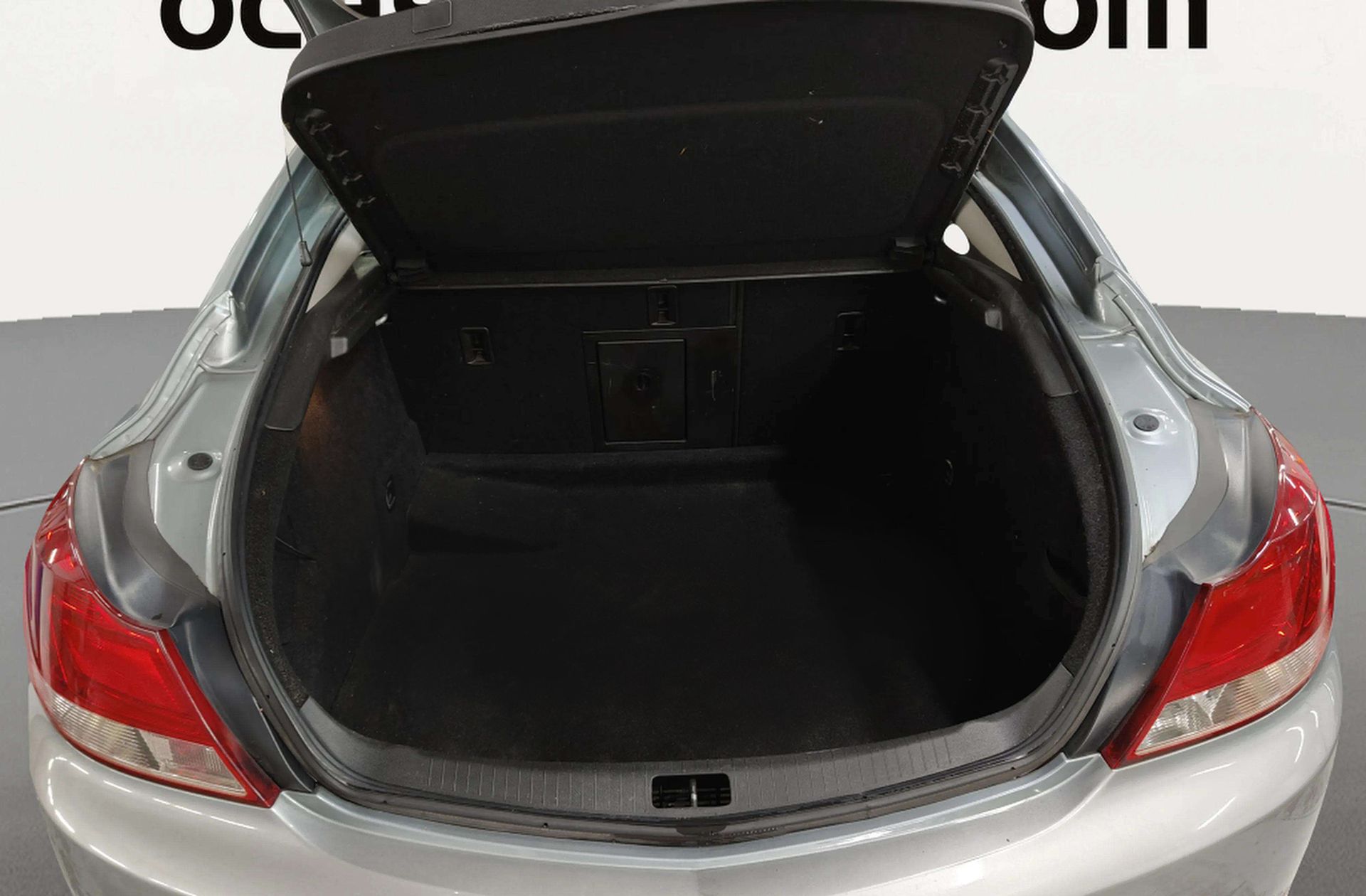 Opel Insignia 1.8 16v Edition - foto 13