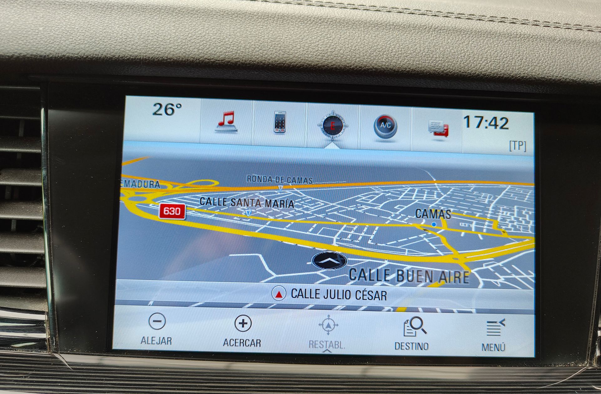 Opel Insignia Sports Tourer 2.0 CDTI Turbo D Excellence - foto 7