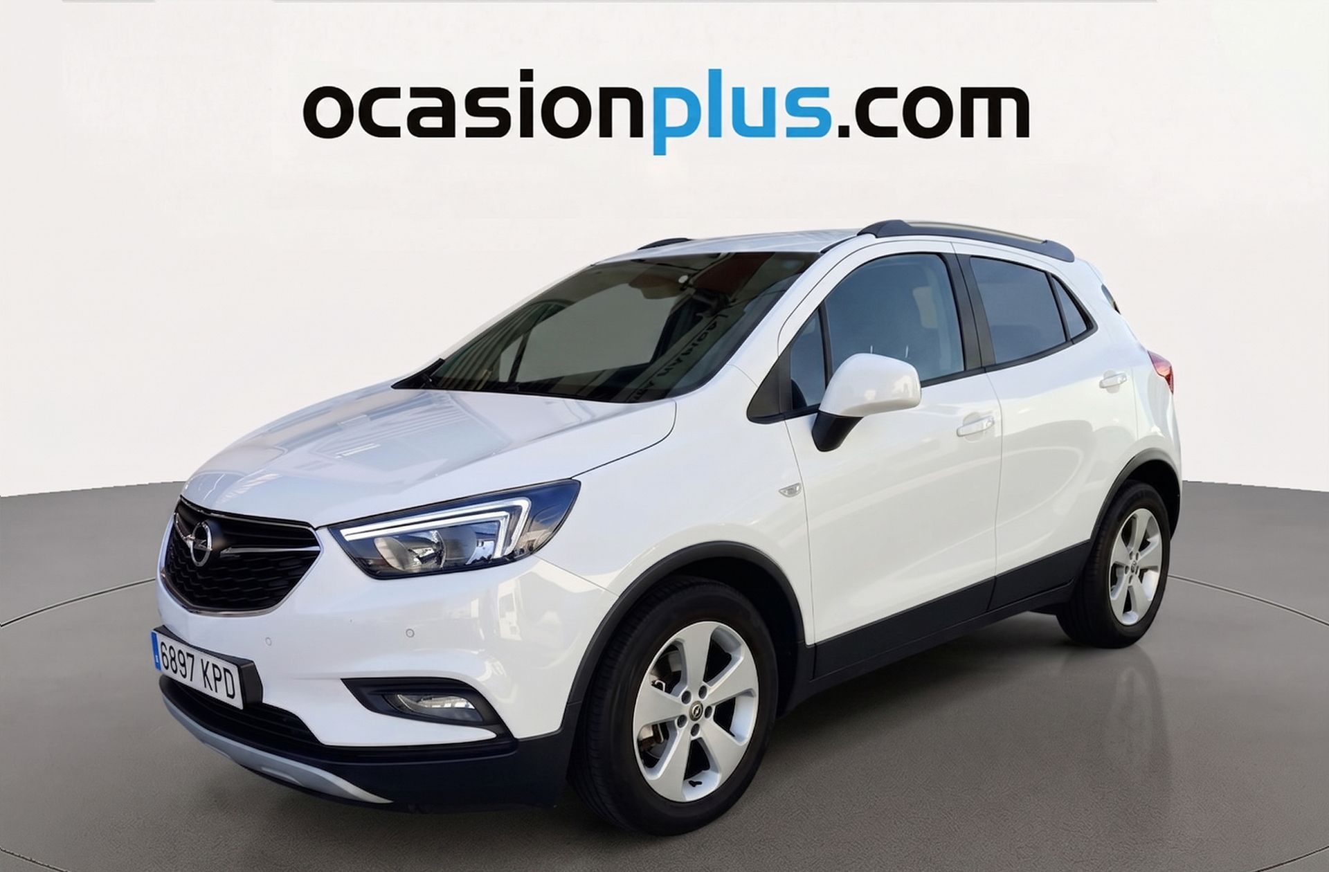 Opel Mokka 1.4 Turbo GLP Selective 4x2