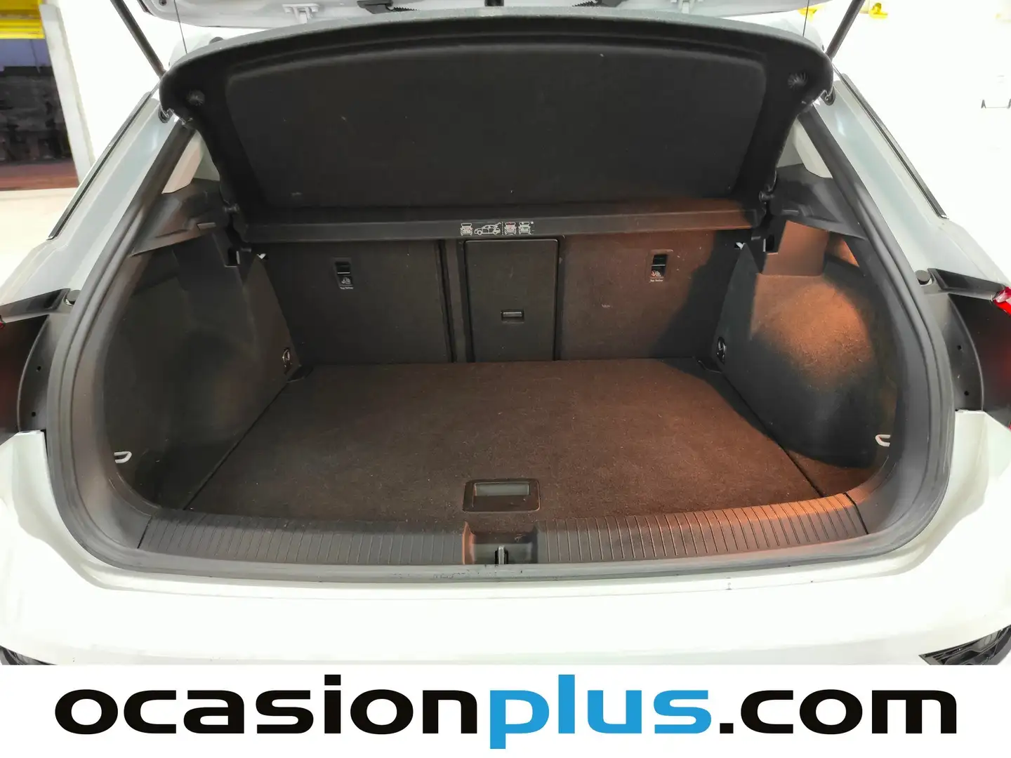 Foto Volkswagen T-Roc Volkswagen T-Roc 1.5 TSI (150 CV) DSG