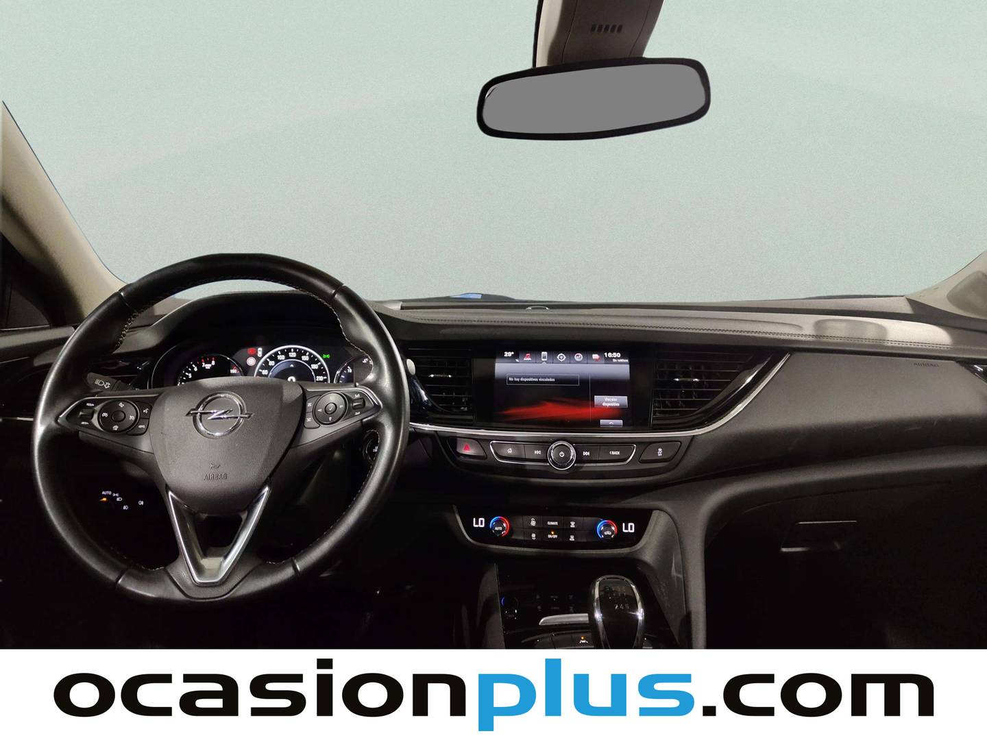 Opel Insignia Opel Insignia GS 1.5 Turbo XFT Excellence (165 CV) de ocasión