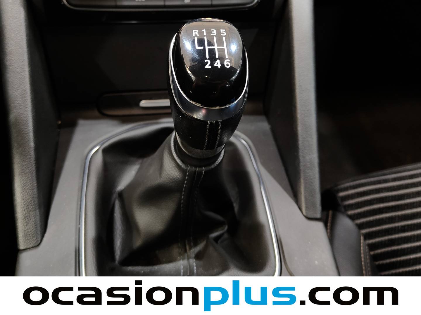Renault Talisman Renault Talisman Zen Energy dCi  (130 CV) de segunda mano