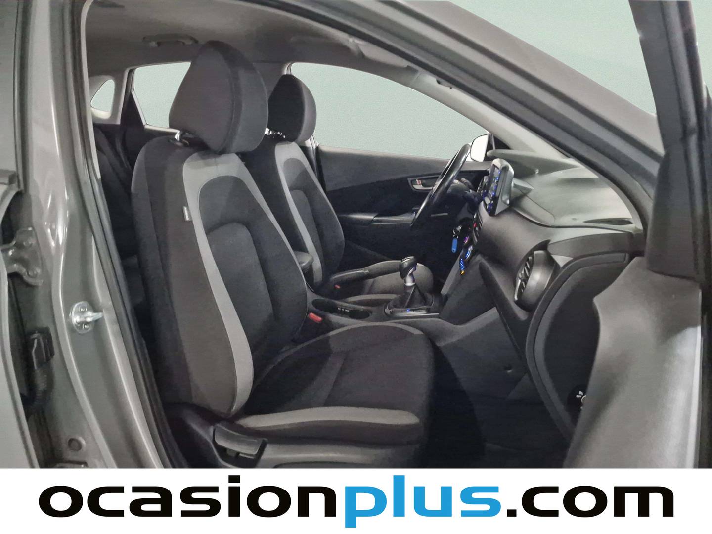 Hyundai Kona Hyundai Kona 1.0 TGDI Klass 4x2 (120 CV) km 0