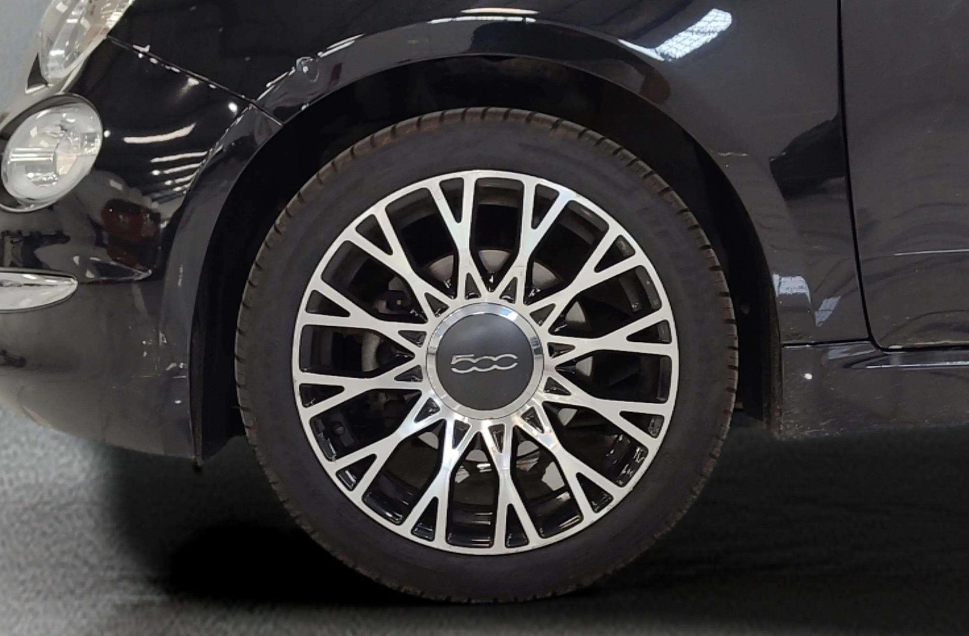 Fiat 500 1.0 Hybrid Dolcevita - foto 34