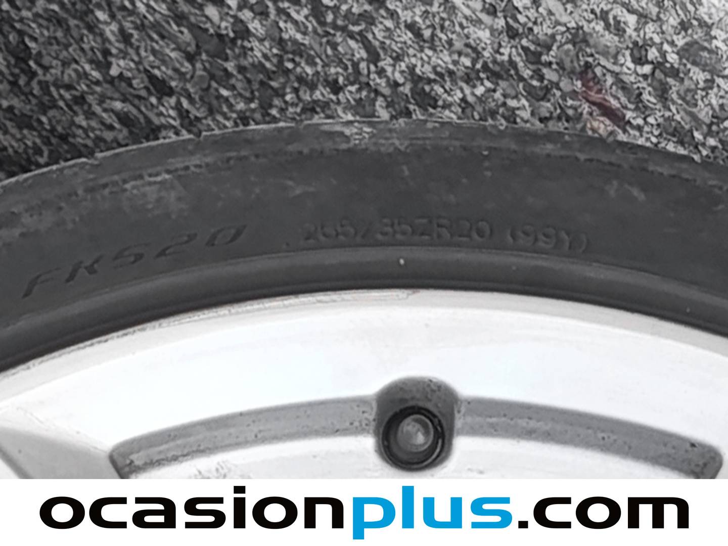 Audi A7 Audi A7 Sportback S line 3.0 TDI quattro (272 CV) tiptronic seminuevo