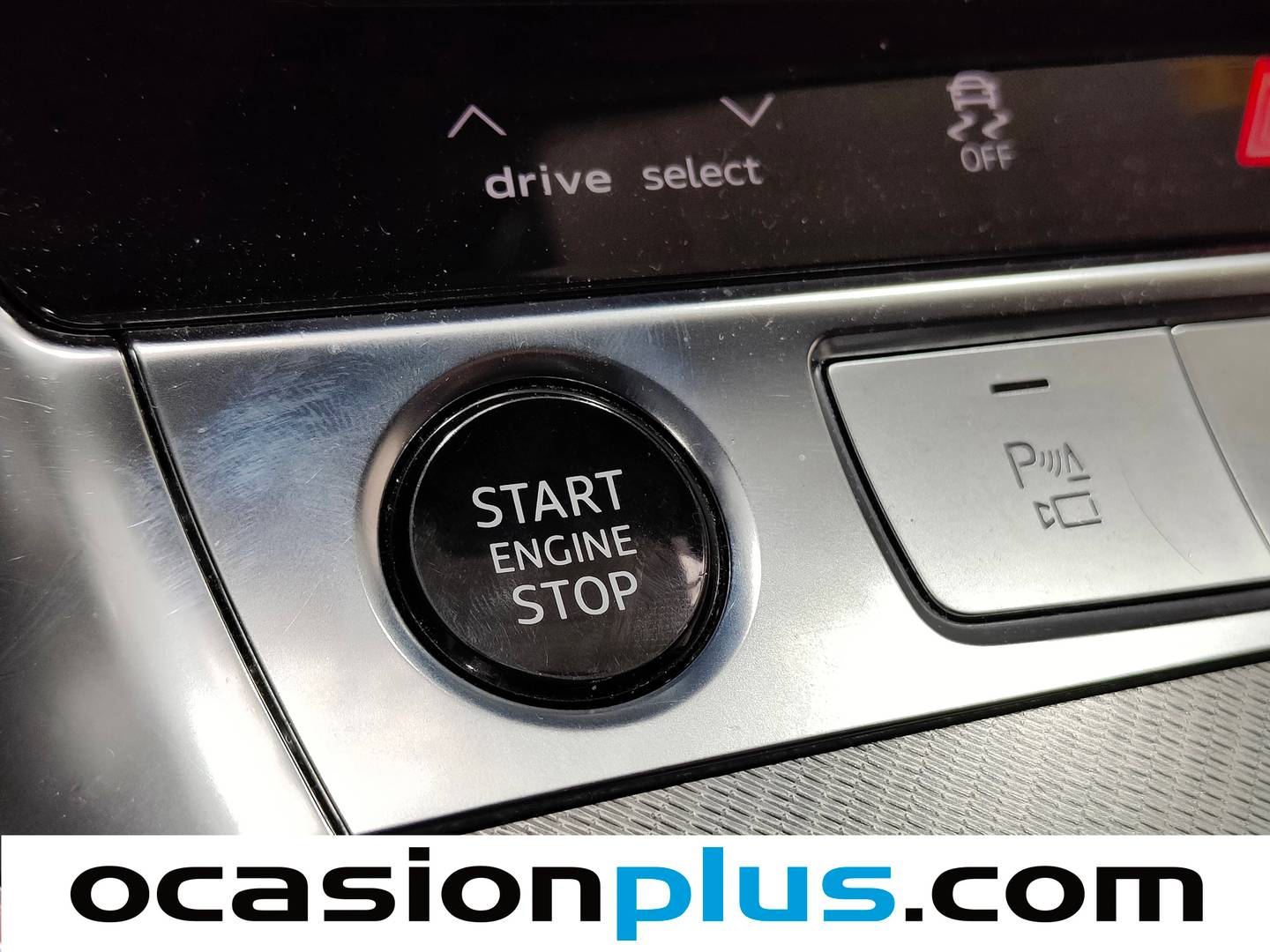 Audi A6 Audi A6 Design 40 TDI (204 CV) S Tronic híbrido