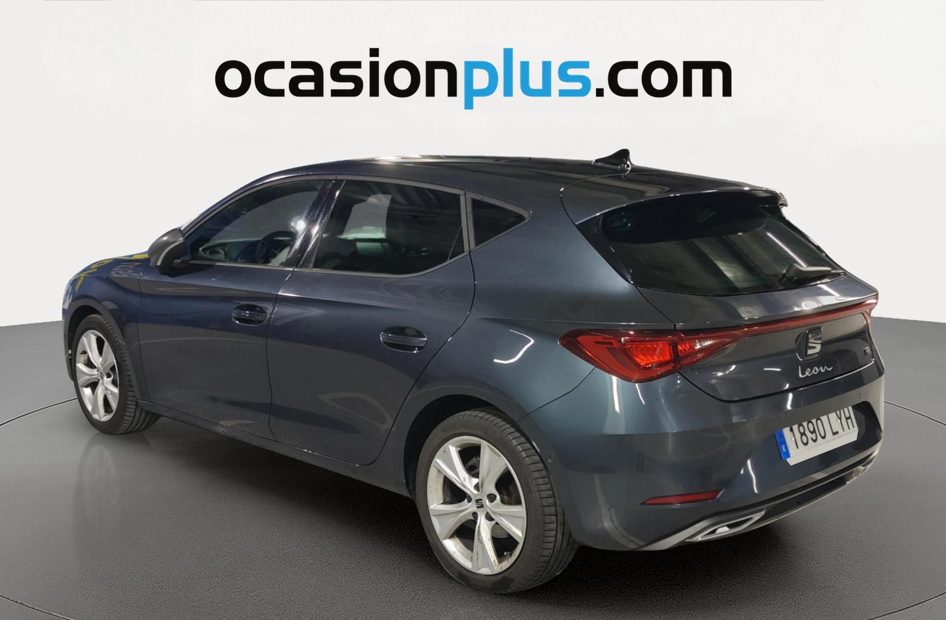 SEAT León 1.5 TSI FR - foto 3