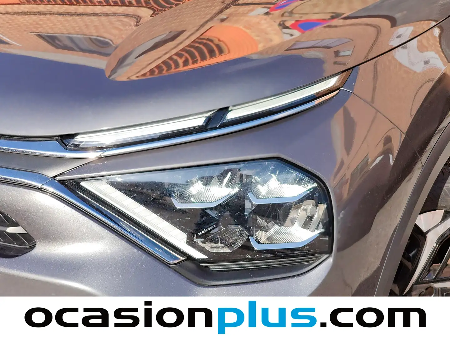 Foto Citroën C4 Citroen C4 PureTech 130 S&S 6v Feel Pack (130 CV)