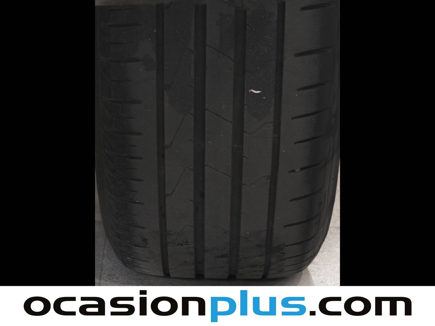 Ford Tourneo Connect Ford Tourneo Connect 2.0 Ecoblue S&S Titanium (122 CV) de segunda mano