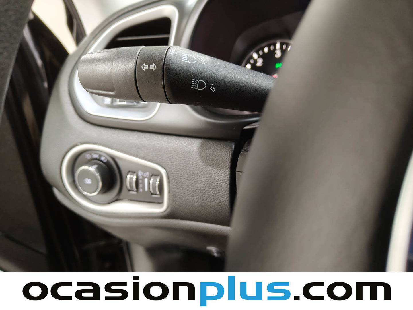 Jeep Renegade Jeep Renegade 1.6 Multijet Sport 4x2 (120 CV) de ocasión