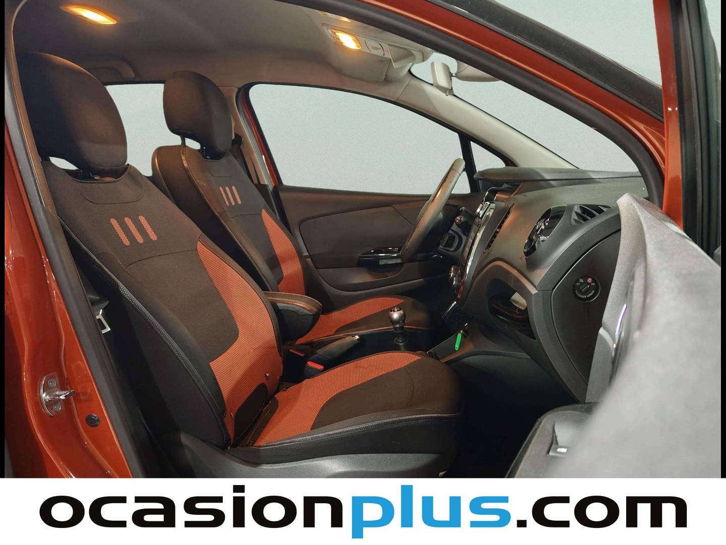 Renault Captur Renault Captur Zen Energy dCi 110 (110 CV) eco2 km 0