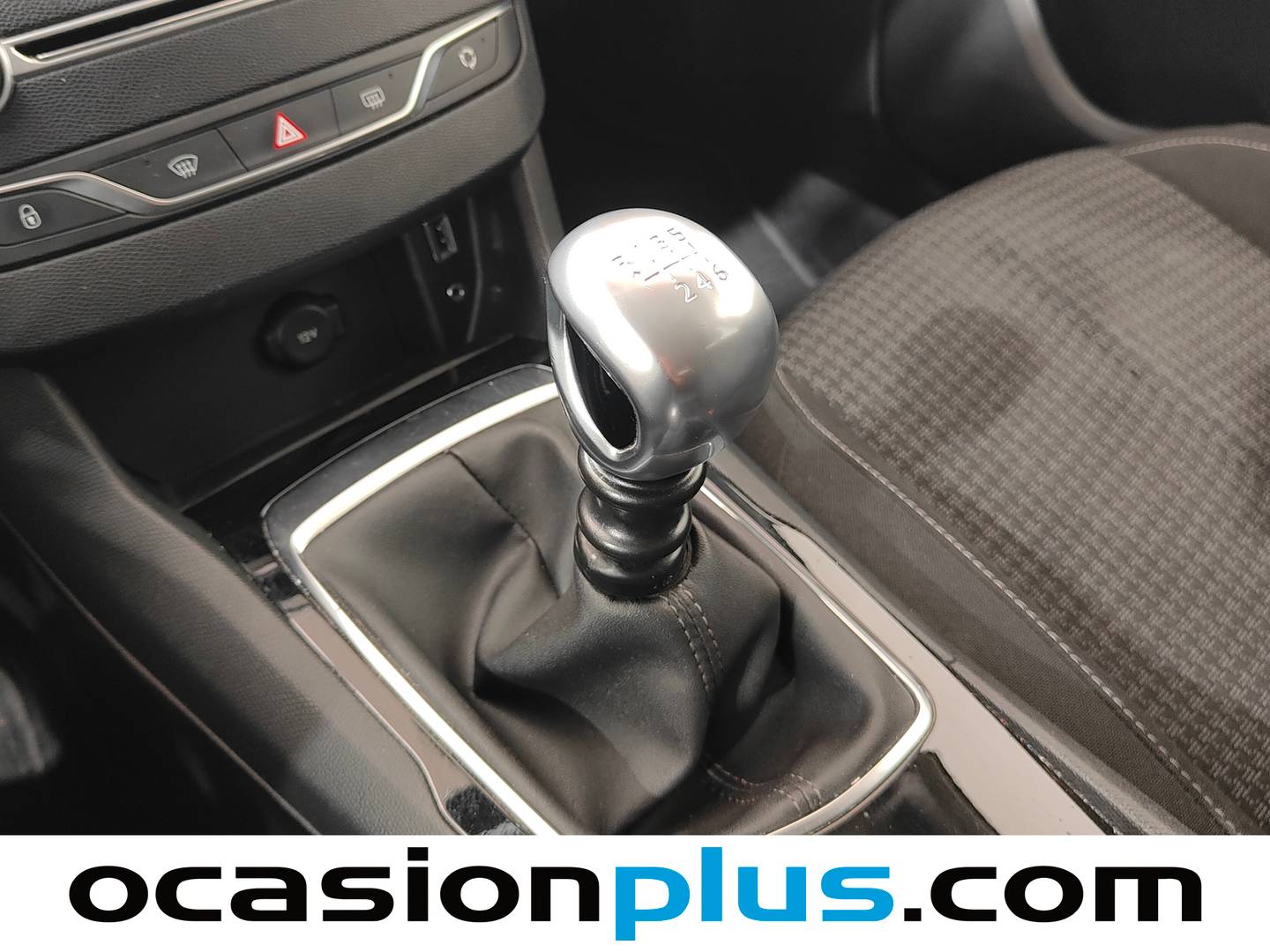 Peugeot 308 Peugeot 308 BlueHDi 120 Style (120 CV) de segunda mano