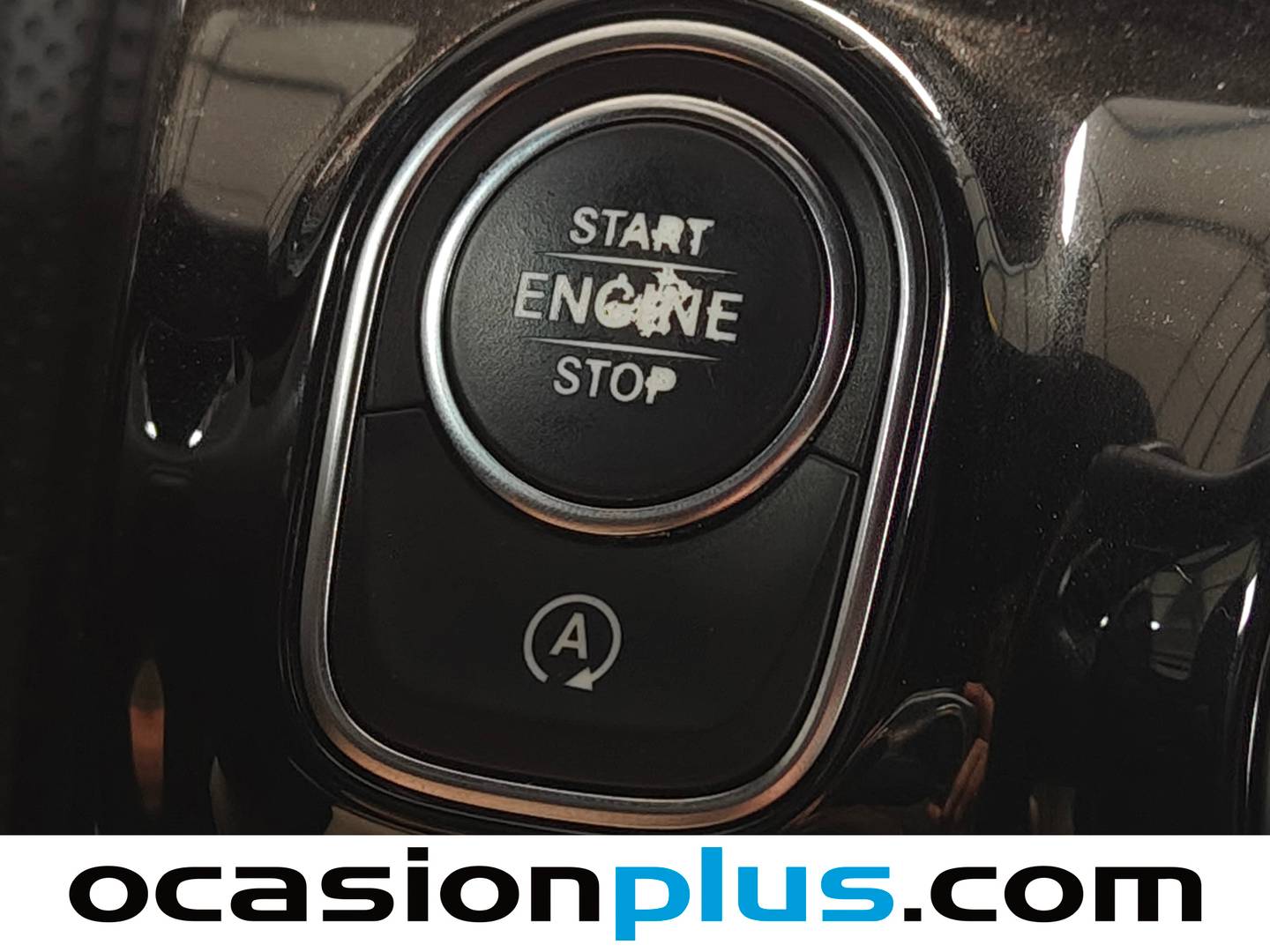 Mercedes Clase A Mercedes Clase A 220 (190 CV) gasolina