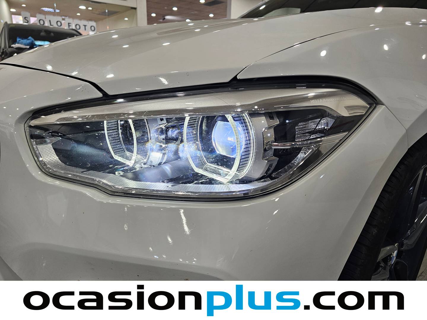 BMW Serie 1 BMW Serie 1 118d (150 CV) PACK M al mejor precio