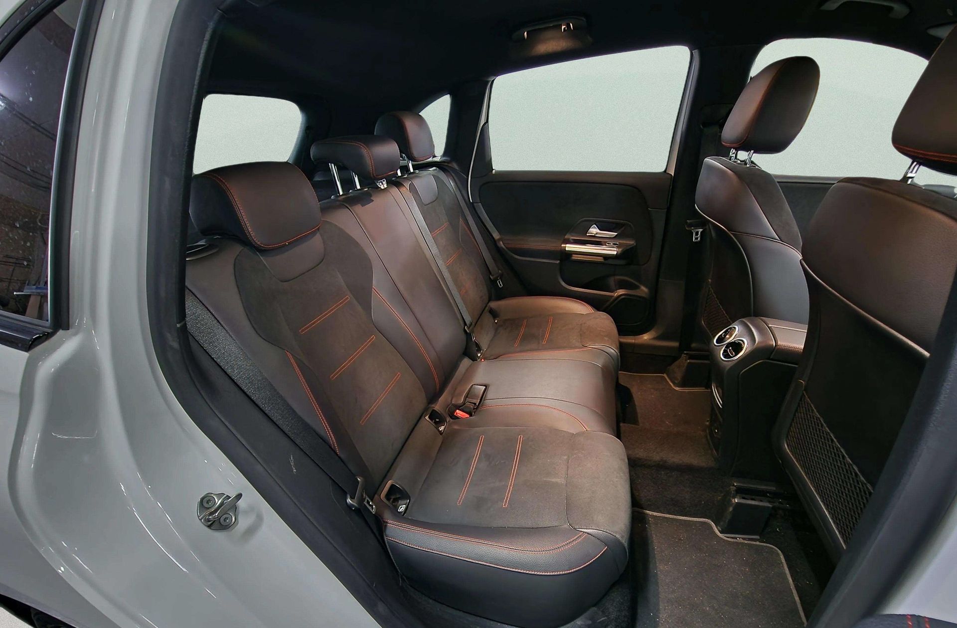 Mercedes-Benz Clase B 200 d - foto 21